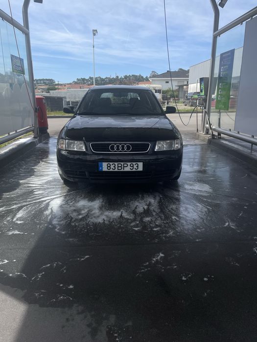 Audi A3 8L 1.9 TDI