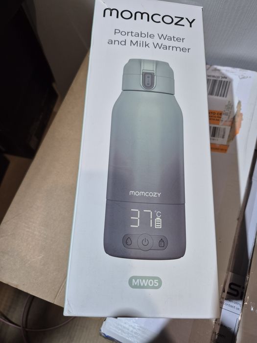 Підігрівач для води та молока MOMCOZY MW05