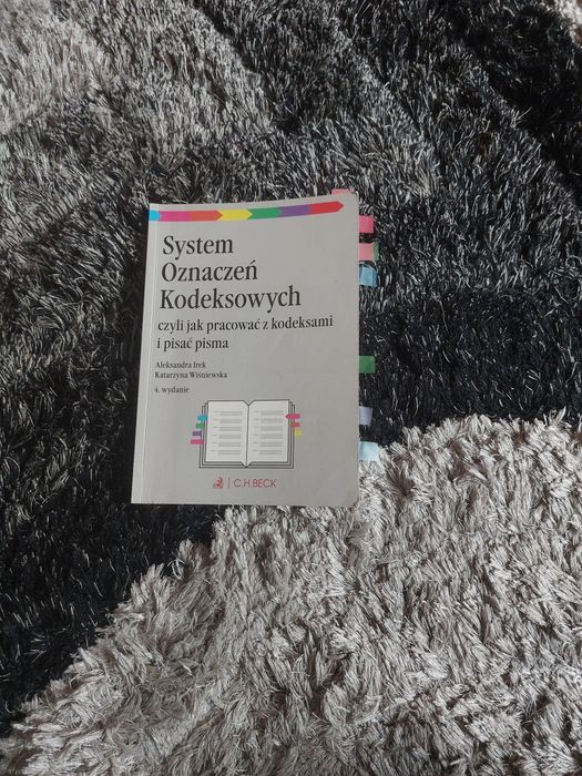 System oznaczeń kodeksowych