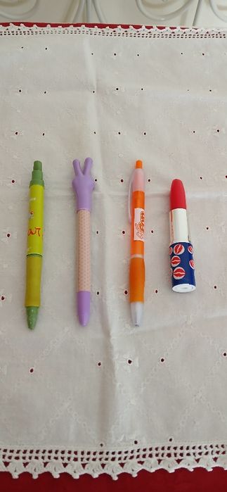 Esferográficas publicitárias