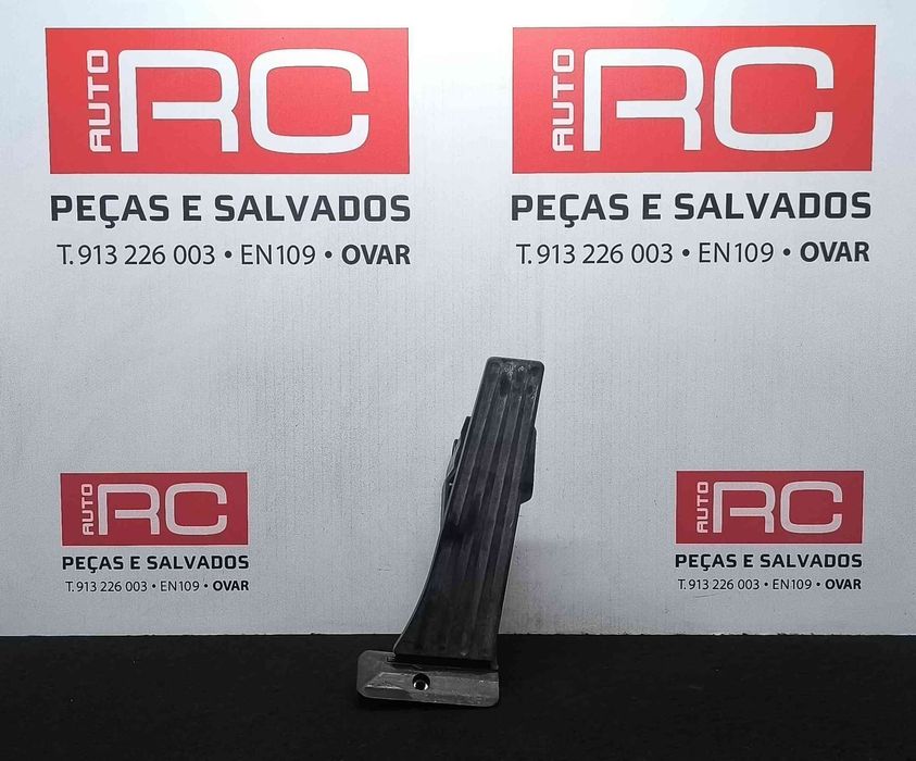 Pedal do Acelerador 3542-6789529-04 - BMW 3