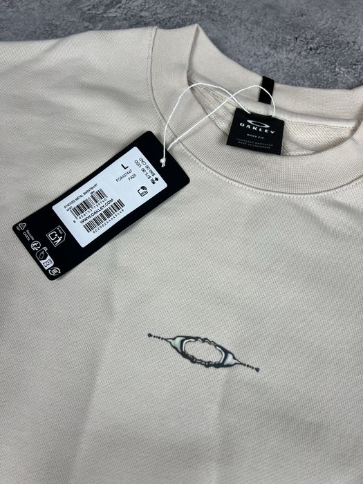 Світшот кофта Oakley оригінал