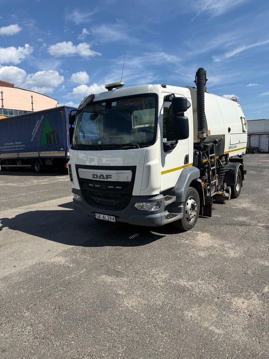 DAF