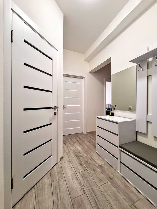 Оренда світлої 2к+ кухня+вітальня! ЖК Нова Англія! метро Васильківська