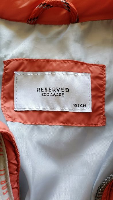 Kurtka Reserved 152