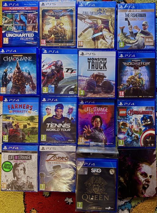 Продам Fifa19 на ps4