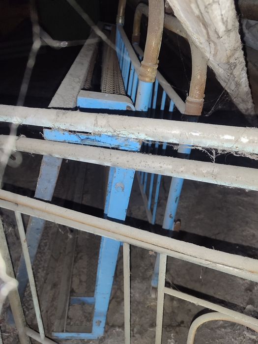 Панцирная кровать цена за 2 кровати