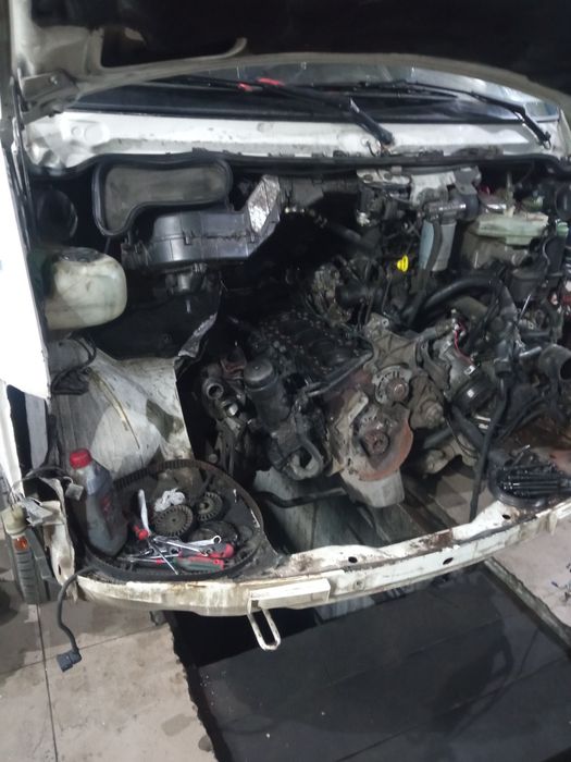 Ремонт автомобілів,та компютерна діагностика