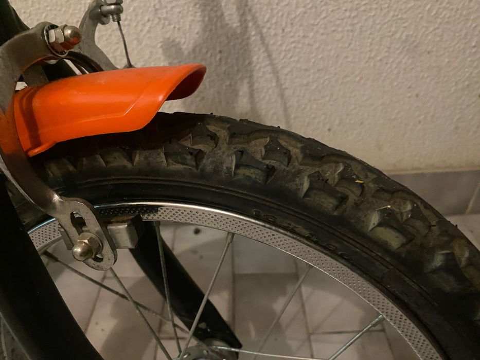 Conjunto 2 Bicicletas Infantis (Roda 16 e Roda 20) – Preço para Desocupar