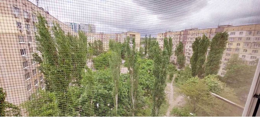 Продам 1 кім. квартиру Перемога 6 Победа-6 пр. Героїв