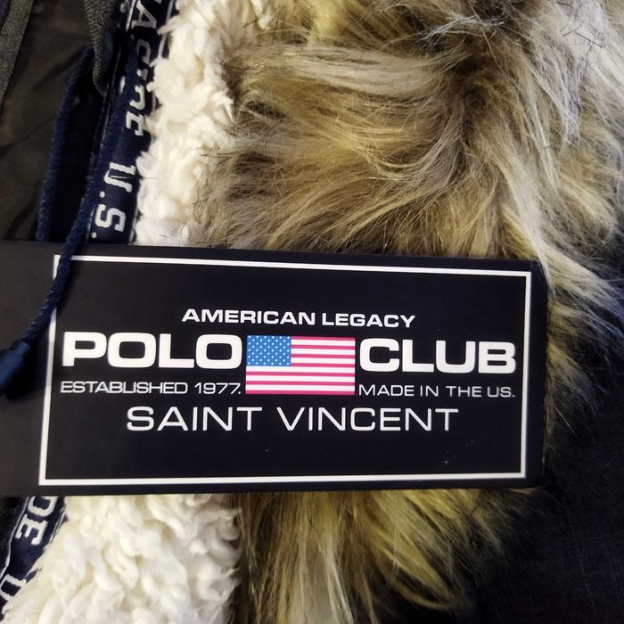 Куртка чоловіча Polo club розмір S