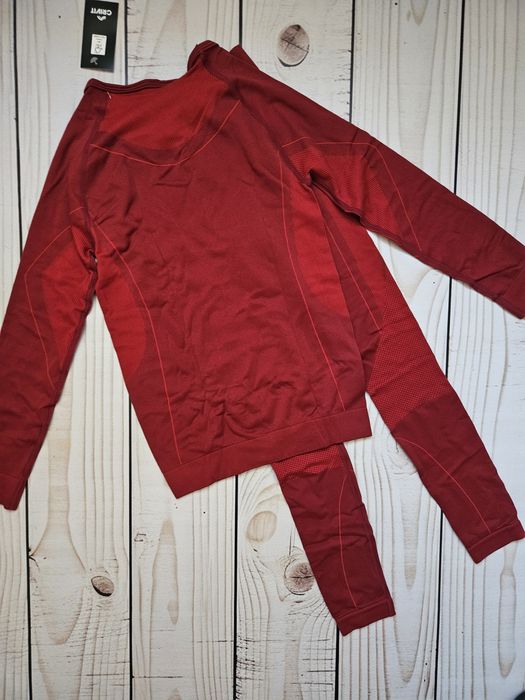 Crivit 134/140 термобілизна комплект дитяча термо білизна термобелье