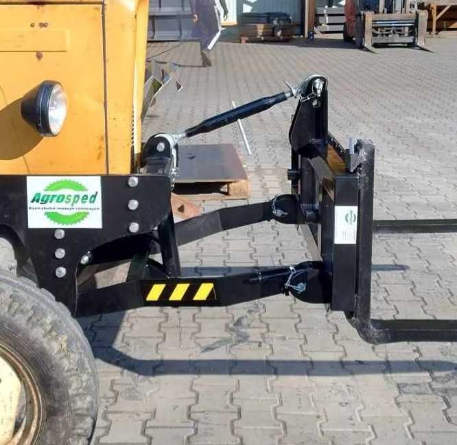 KROKODYL/ŁYŻKO-KRL od105 do240cm euro/sms/mx/tłok osprzęt do ŁADOWARKI