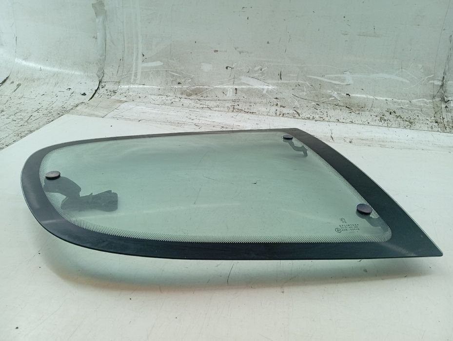 Vidro Painel Tras Direito - PEUGEOT 206 Van | 99 - 09