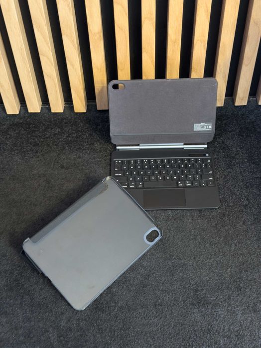 iPad 10 64GB Wi-Fi + Cellular + Apple Pencil + etui MEGA ZESTAW