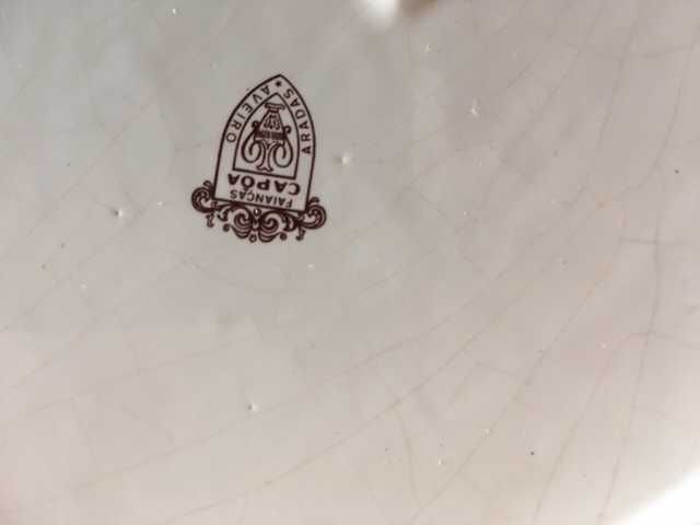 Travessa Faianças Capôa - Cavalinho