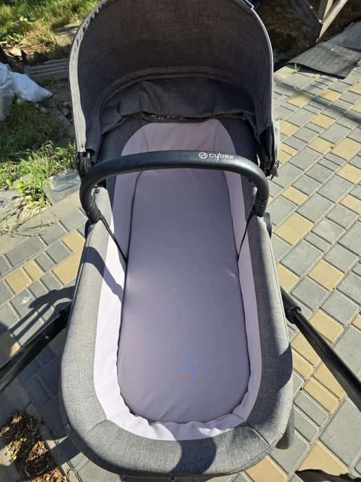 Коляска Cybex priam