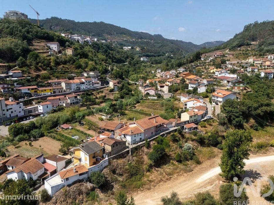 Casa / Villa T2 em Penacova de 74,24 m2