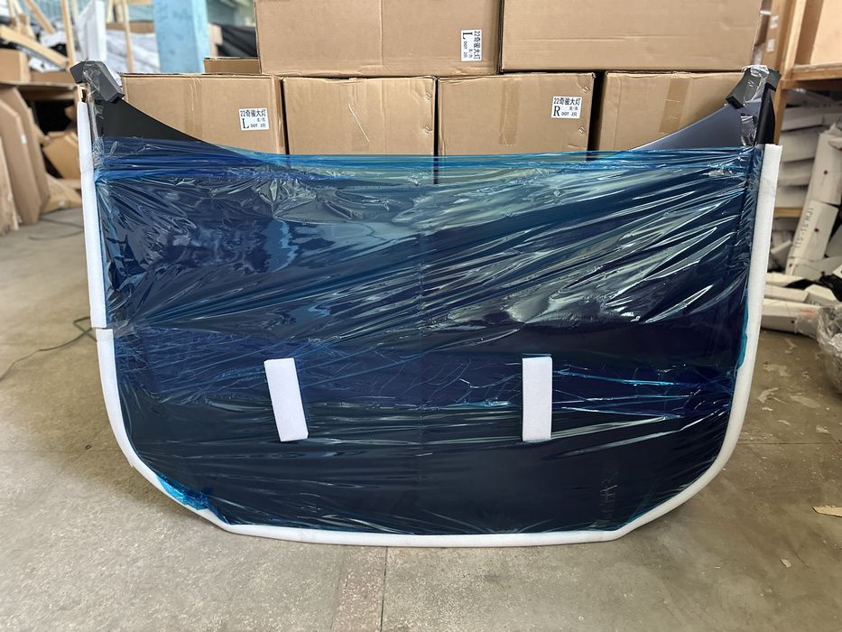 Капот Lincoln Nautilus 2019, 2021, 2023