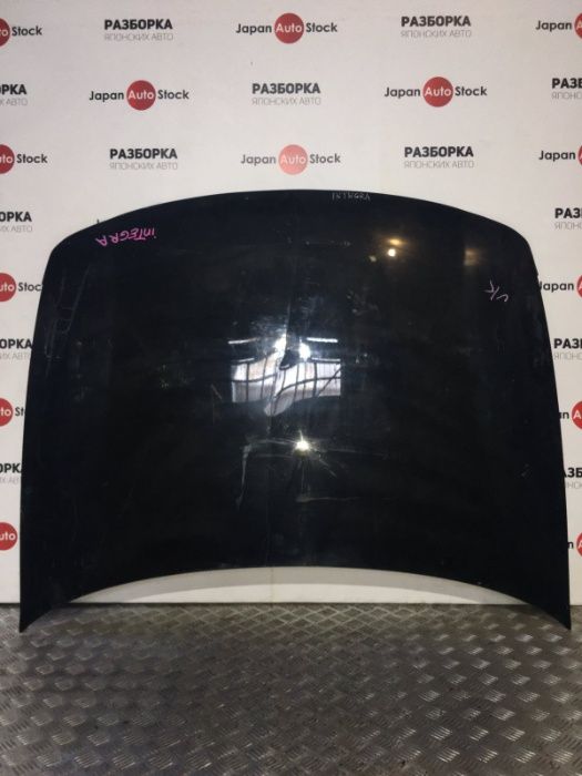 Капот Honda Integra Хонда Интегра, год 1993-1995