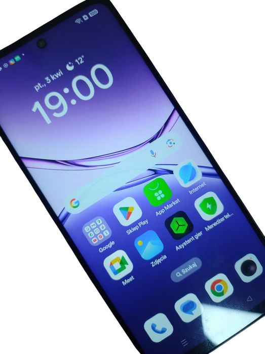 (515/26)telefon Oppo A5 Pro 5G  8/256GB