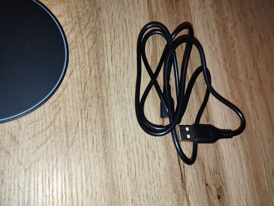 Ładowarka indukcyjna