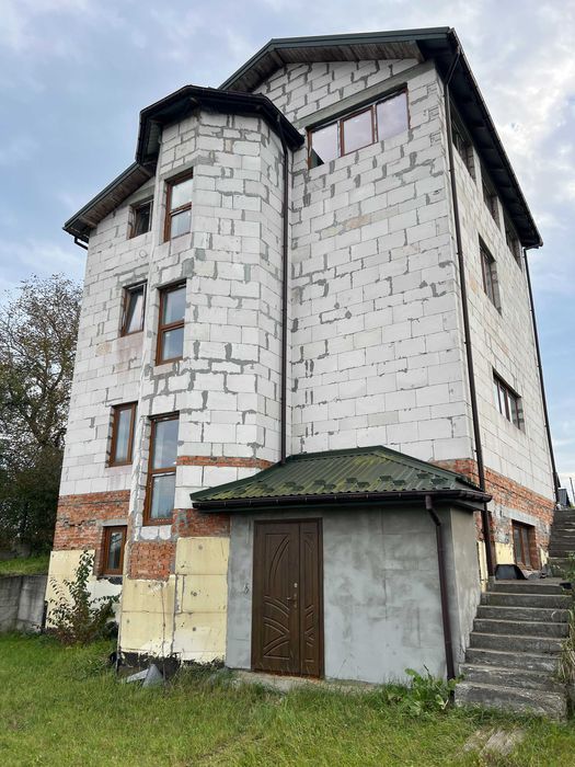 House by the address st. Grushevskogo (area 280 m²) - Atlanta.ua - photo 10