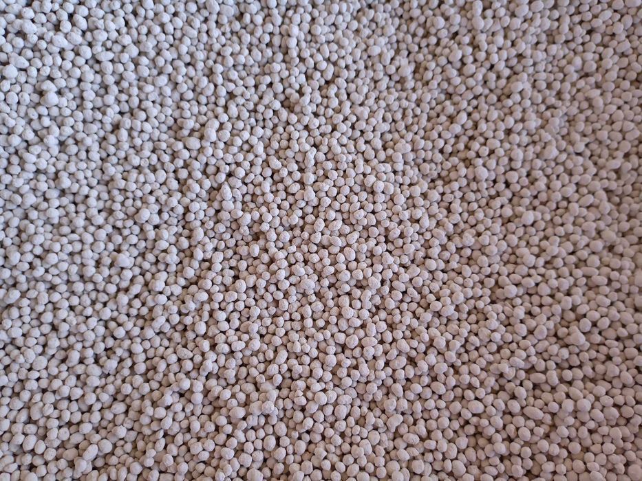 Polskie Wapno Granulowane - bezpośrednio od producenta