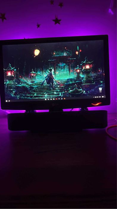 Monitor LG Flatron W1943SS