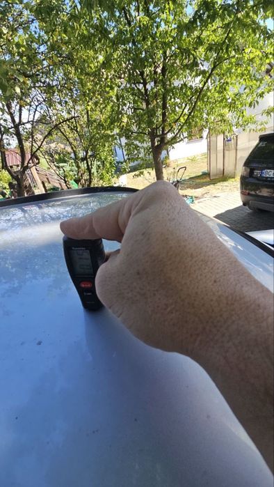 Автомобіль Dodge Nitro