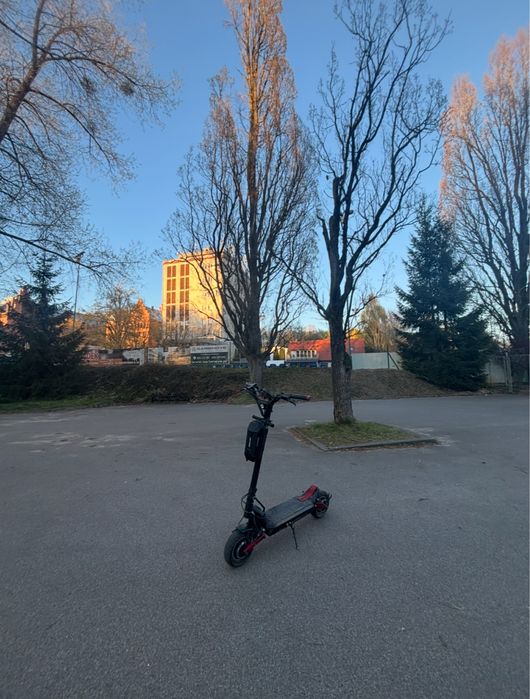 Motus 10 pro sport GT 10000 W 1:1