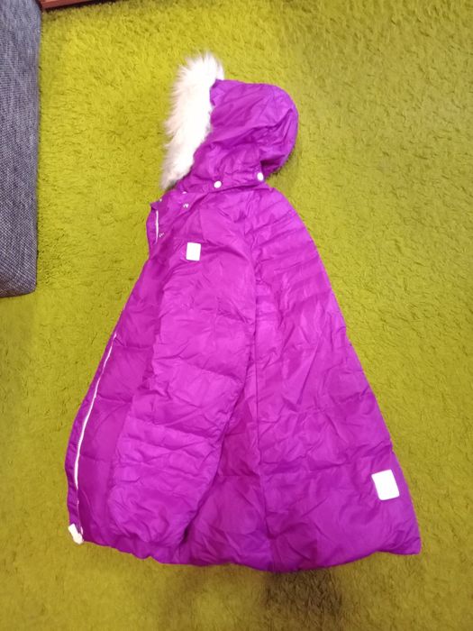 Курточка Reima продам