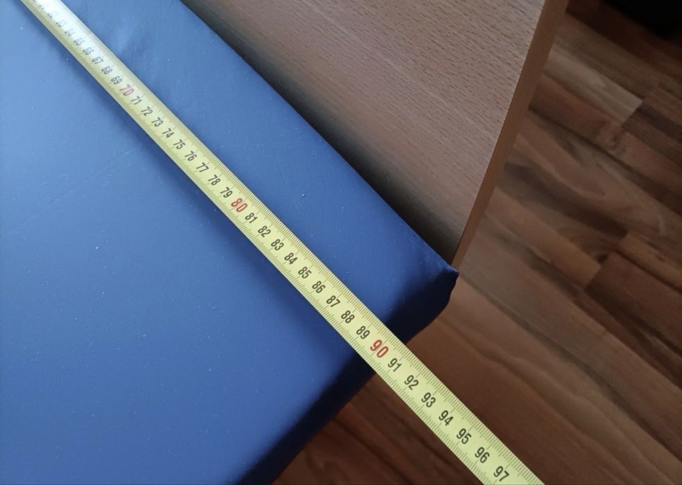 Cama articulada nova