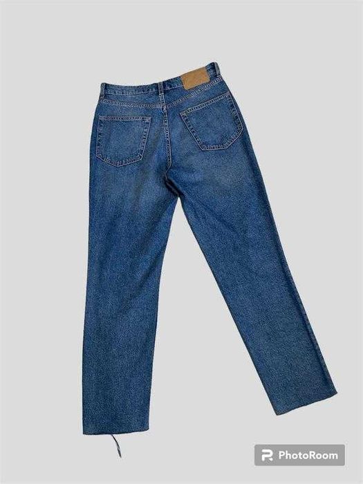H&M Джинси рвані m-L