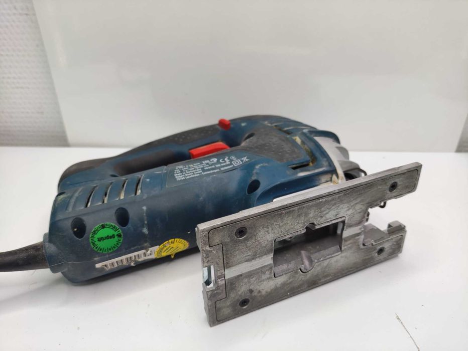 Wyrzynarka Bosch GST 150 BCE wyrzynarka bosch GST150BCE