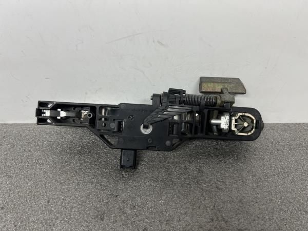 Puxador porta trás direito RENAULT Laguna II (BG0/1_)