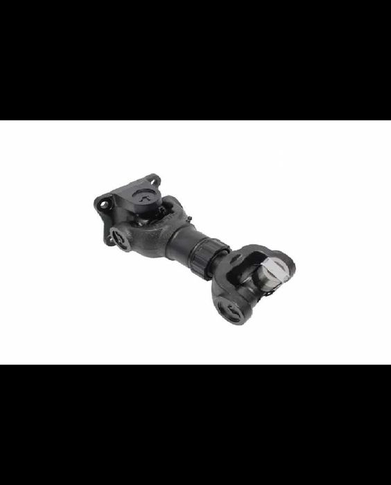 WAŁ NAPĘDOWY jcb,cat,case new holland,volvo