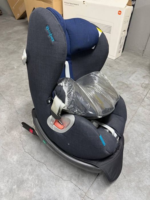 Cybex Sirona car seat for babies