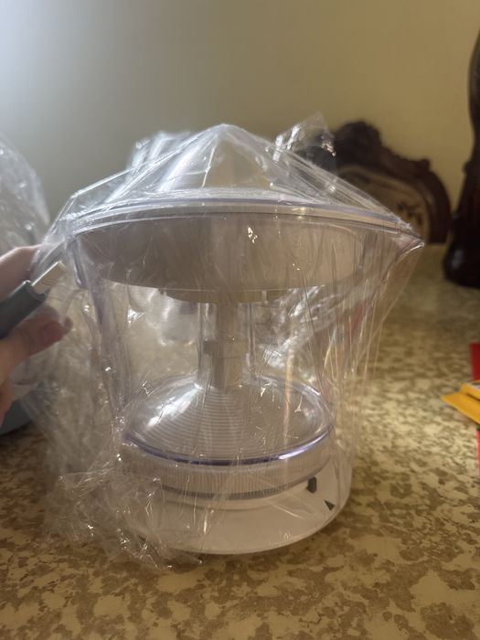 Соковыжималка