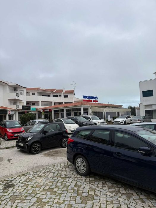 Espaço para restaurante em Albufeira Centro