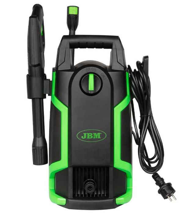 LAVADORA DE ALTA PRESSÃO 1400 W 53947