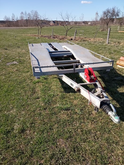 Доставлю ваше авто по Україні.