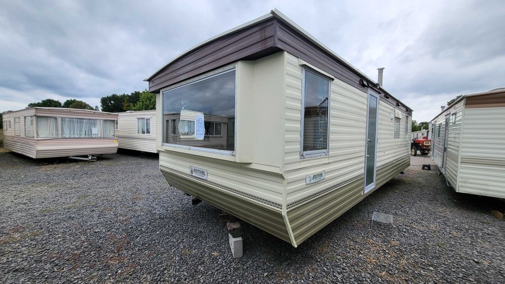 Domki, domek holenderski, domek angielski nr A171