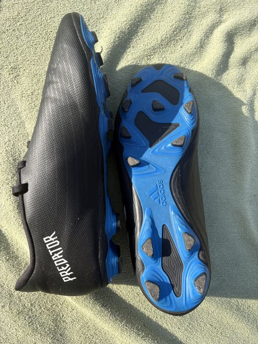 Chuteiras adidas predator