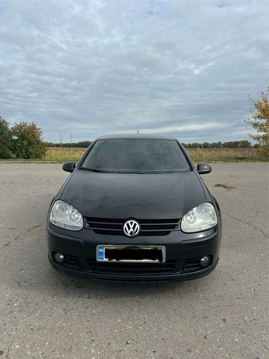 Volkswagen Golf 5