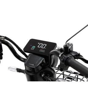 Трицикл TR 5 Tranzit 1200Вт