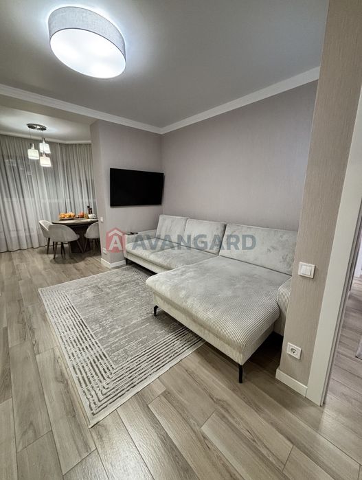 Продаж 2-кімнатної квартири Жк Софія Резиденс