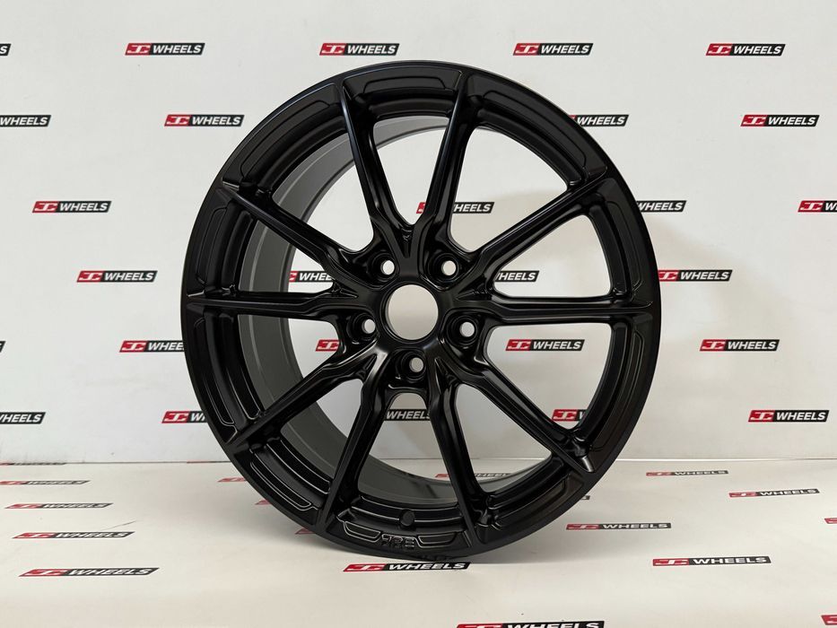 Jantes Look HRE em 18 | 5x112