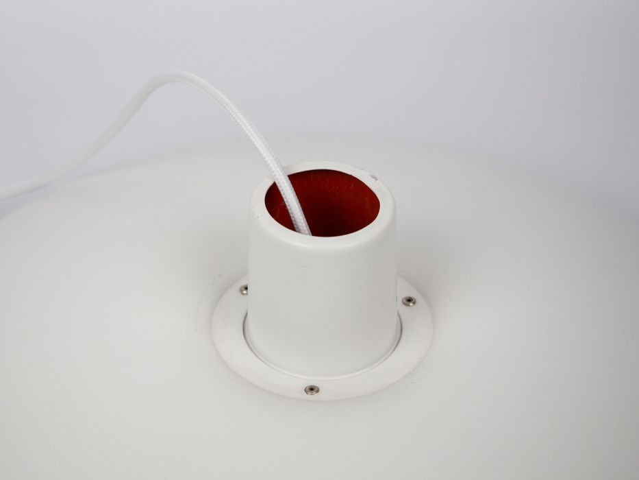 Duńska vintage lampa PH 4/3 proj. Poul Henningsen, Louis Poulsen, 1966