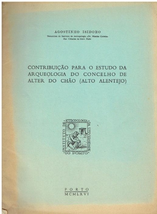 5296 - Monografias - Livros sobre ARQUEOLOGIA 4 (vários)